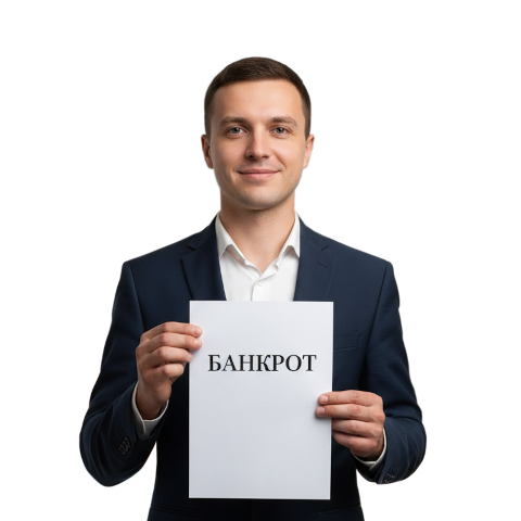 Судебное банкротство физических лиц в Красноярске