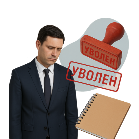 Защита от незаконного увольнения в Красноярске