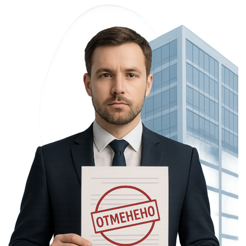 Оспаривание дисциплинарных взысканий в Красноярске