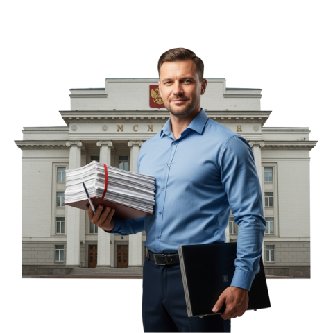 Восстановление на работе в Красноярске