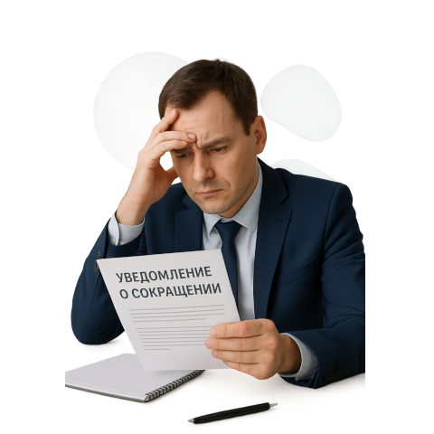 Защита при сокращении штата и ликвидации в Красноярске