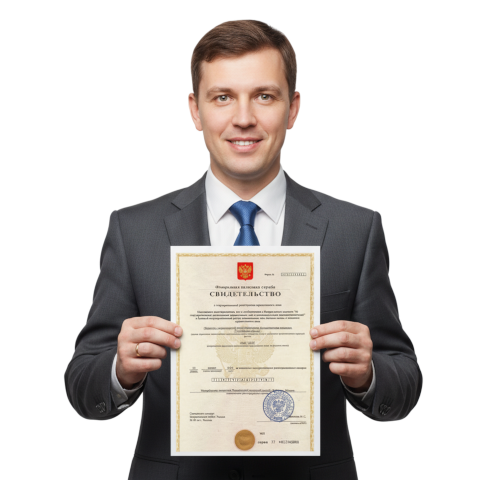 Регистрация бизнеса — ООО, ИП в Красноярске