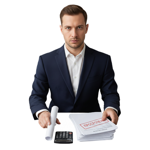 Взыскание задолженности по договору поставки в Красноярске