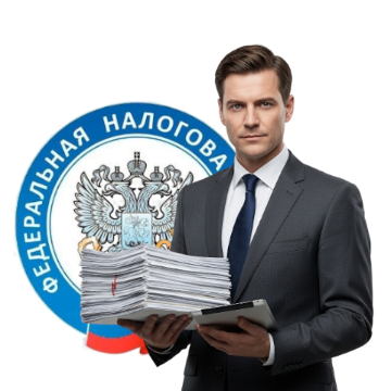 Юрист по налоговым спорам