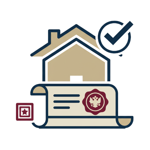 Узаконить самострой в Красноярске