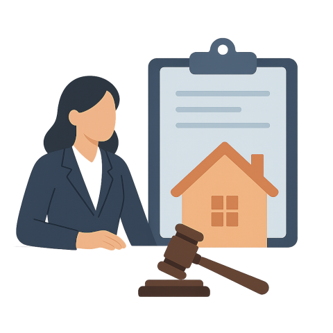 Консультация юриста по жилищным вопросам в Красноярске