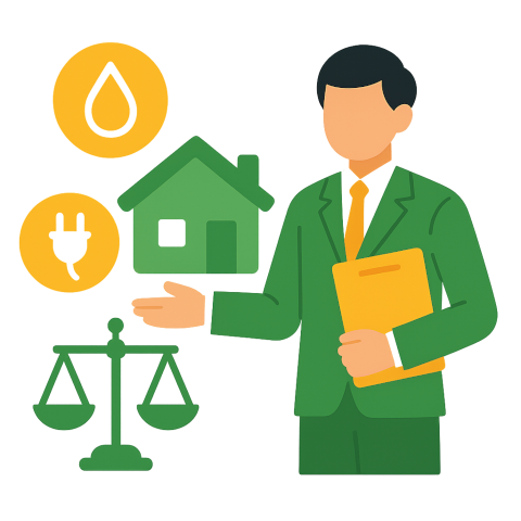 Юрист по ЖКХ в Красноярске